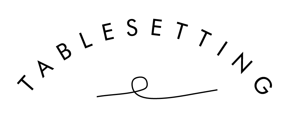 Tablesetting logo