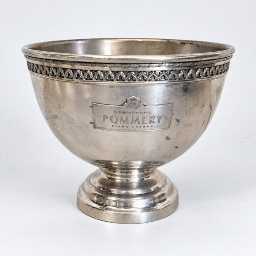 vintage pommery champagnekøler