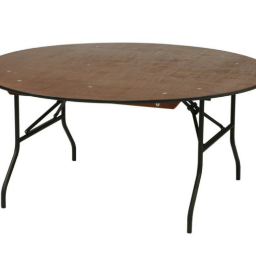 rundt bord 160 cm