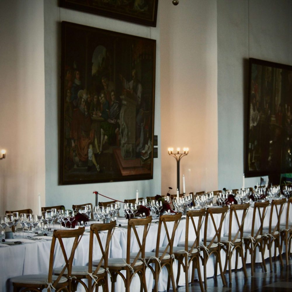 Bryllup på kronborg