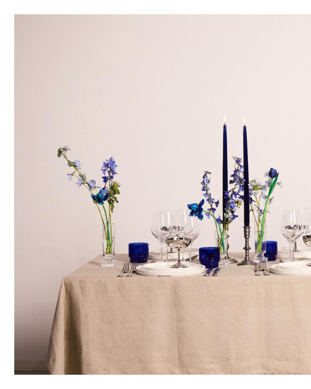 KONFIRMATION 2026
Pakkeløsning: Aquarius bloom 💙

<><><><><><><>
#tablesetting #konfirmation #konfirmationsborddækning #konfirmation2026 #serviceudlejning