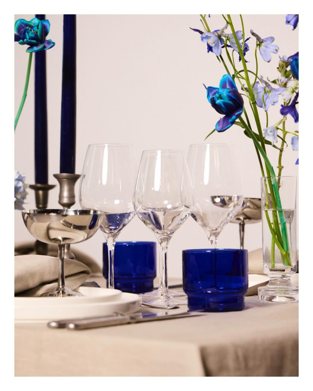 KONFIRMATION 2026
Pakkeløsning: Aquarius bloom 💙

<><><><><><><>
#tablesetting #konfirmation #konfirmationsborddækning #konfirmation2026 #serviceudlejning