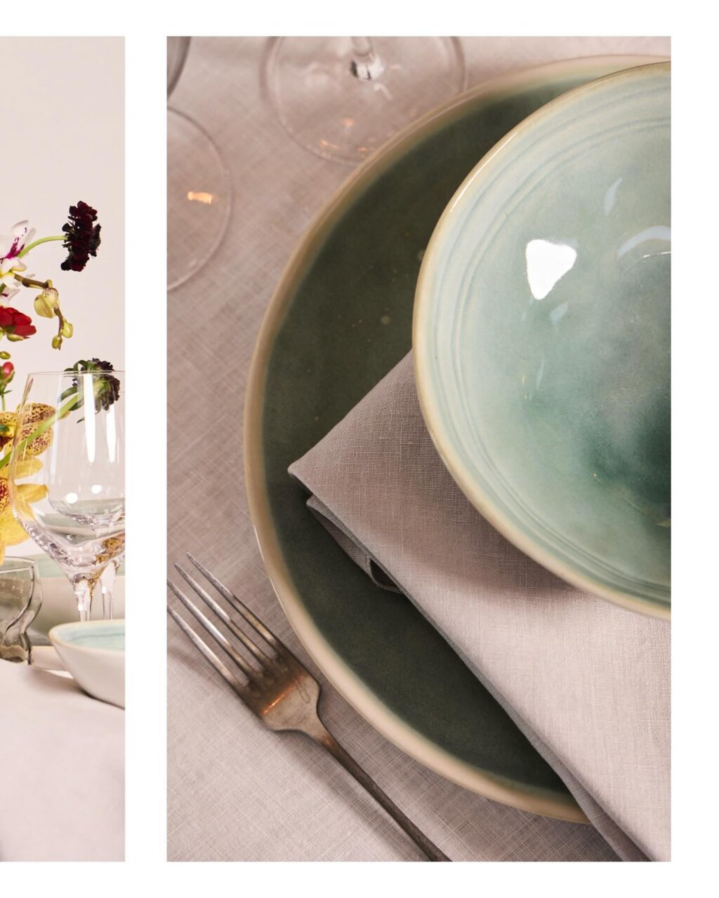 KONFIRMATION 2026
Symphony 🍂

Link i bio for mere ✨

<><><><><><><>
#tablesetting #konfirmation #konfirmation2026 #konfirmationsborddækning #serviceudlejning