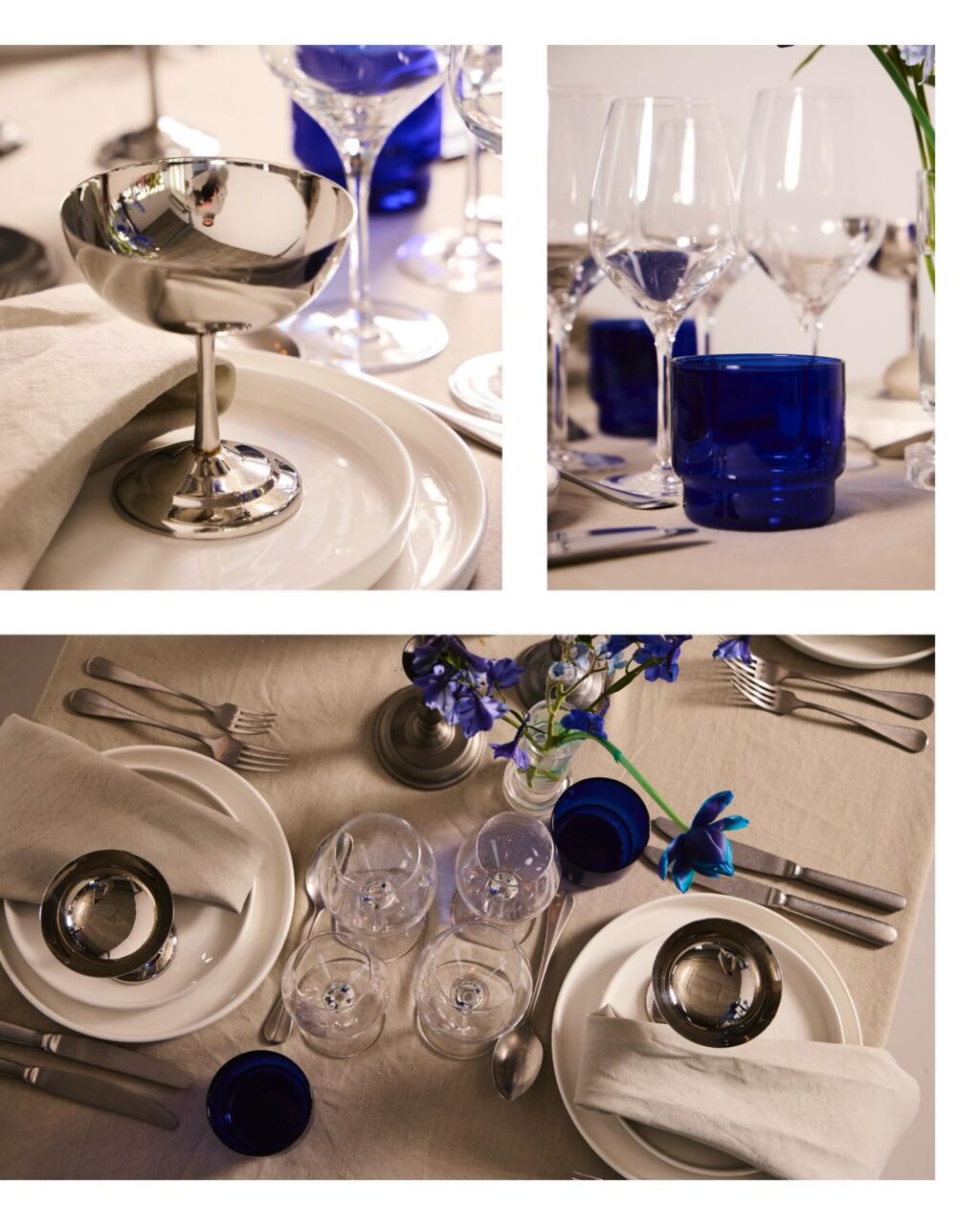 KONFIRMATION 2026
Pakkeløsning: Aquarius bloom 💙

<><><><><><><>
#tablesetting #konfirmation #konfirmationsborddækning #konfirmation2026 #serviceudlejning