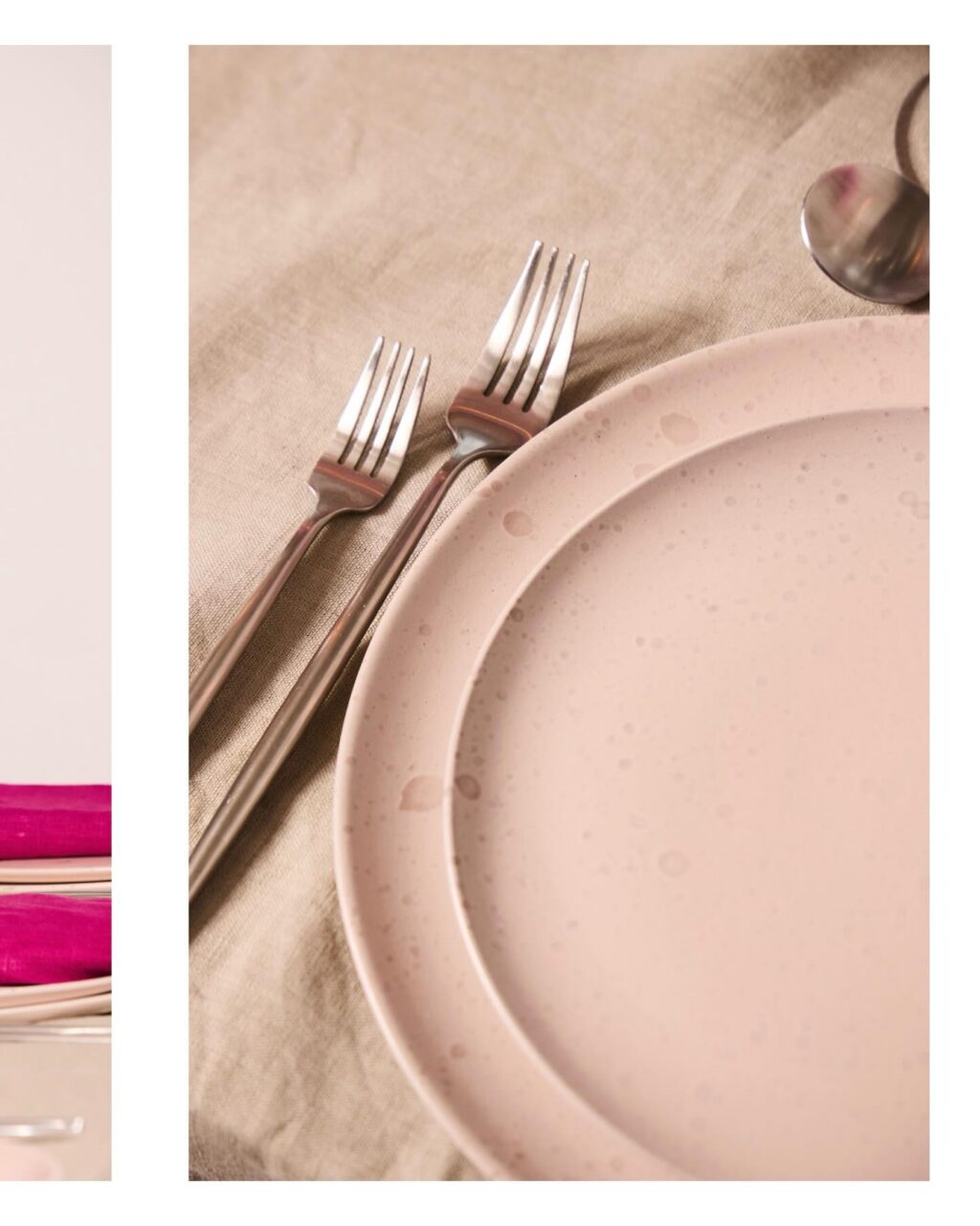 KONFIRMATION 2026
Blossom chic 🌸

Check link i bio for mere

<><><><><><><><>
#konfirmation #konfirmation2026 #tablesetting #borddækning #serviceudlejning