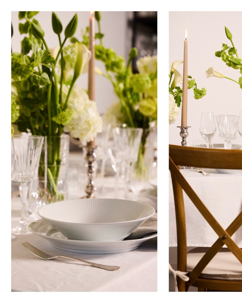 KONFIRMATION 2026
Elegance 🤍

Check link i bio for mere ✨

<><><><><><><>
#tablesetting #konfirmation #konfirmationsborddækning #konfirmation2026 #serviceudlejning