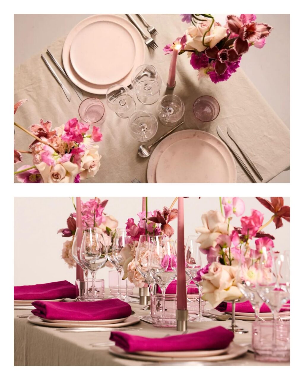 KONFIRMATION 2026
Blossom chic 🌸

Check link i bio for mere

<><><><><><><><>
#konfirmation #konfirmation2026 #tablesetting #borddækning #serviceudlejning